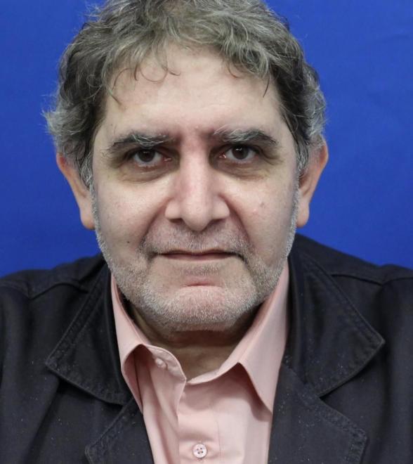 Varujan  Pambuccian