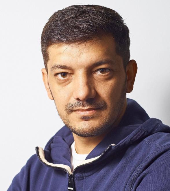 Bogdan Raduta